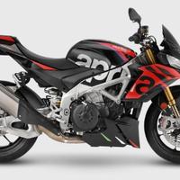 Aprilia Tuono V4 1100 Factory
