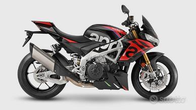 Aprilia Tuono V4 1100 Factory