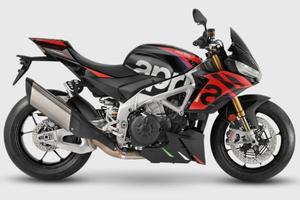 Aprilia Tuono V4 1100 Factory