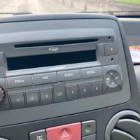 Radio originale Fiat Panda 169