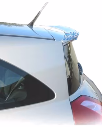 SPOILERRENAULT MEGANE II 02-05