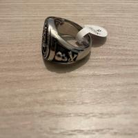 Anello Massonico