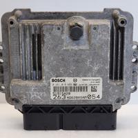 CENTRALINA MOTORE FIAT Doblo Serie 51915428 028101