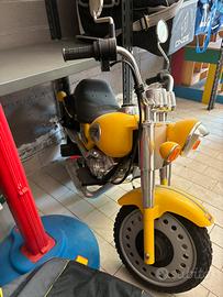 Moto Pegperego