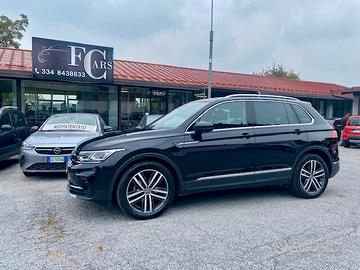 VOLKSWAGEN TIGUAN 2.0 TDI 150 CV SCR DSG 4MOTION E