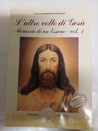 L'altro volto di Gesù - Memorie di un Esseno (Vol.