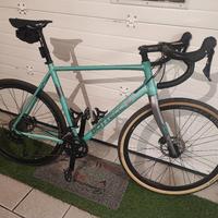 Bottecchia Gravel Monster Tg.58, L.