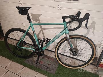 Bottecchia Gravel Monster Tg.58, L.