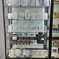 Scafalli da casa o negozio