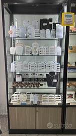 Scafalli da casa o negozio