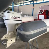 Gommone Marshall 100