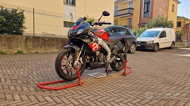 APRILIA TUONO 125 