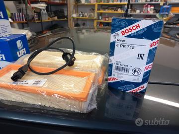 RICAMBI ACCESSORI PER MOTORE FIRE 1100 LANCIA 1100