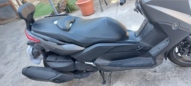 X max 400 Yamaha 2022