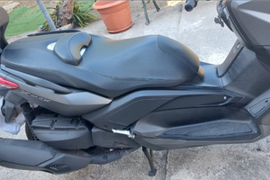X max 400 Yamaha 2022
