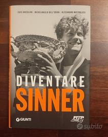 Libro - Diventare Sinner