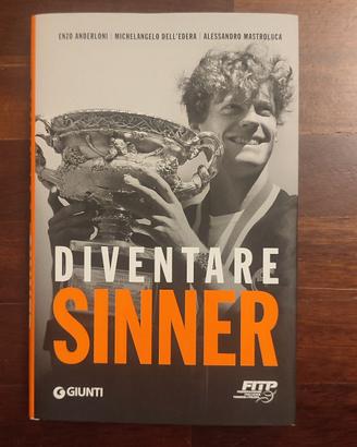 Libro - Diventare Sinner