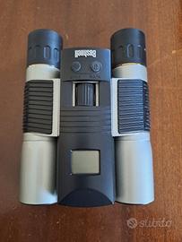 BINOCOLO BUSHNELL 10X25  IMAGEVIEW 