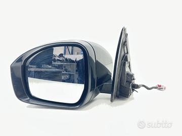 SPECCHIETTO RETROVISORE SINISTRO LAND ROVER Range