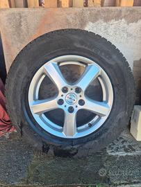 CERCHI IN LEGA PER HYUNDAI IX35 1.7 CRDI