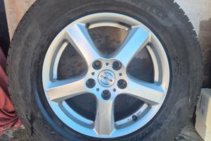 CERCHI IN LEGA PER HYUNDAI IX35 1.7 CRDI
