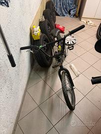 Bici bmx