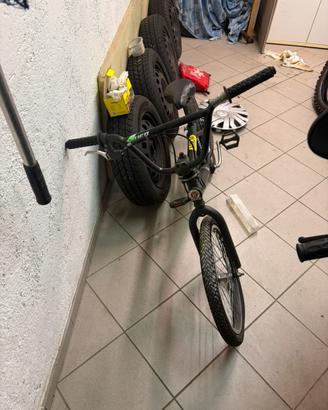 Bici bmx