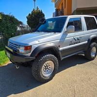 Mitsubishi Pajero 3.0 V6 150CV GLS PREPARATO