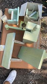 ACCESSORI BAGNO