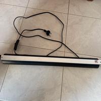 Led rettili Arcadia