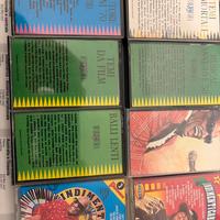 Cassette priginali NUOVE