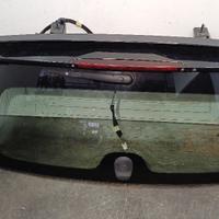 LUNOTTO SMART Fortwo CoupÃ© (W453) A4536780100 H4B