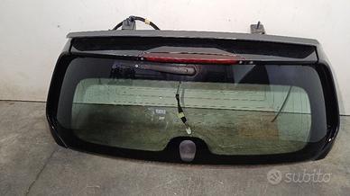 LUNOTTO SMART Fortwo CoupÃ© (W453) A4536780100 H4B