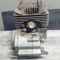 Motore KTM 250