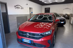 Volkswagen Taigo 1.0 TSI 95 CV Life