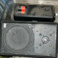 Fullrange isophon D6300