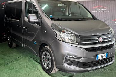 Fiat Talento 1.6 TwinTurbo MJT 145CV PL-TN Combi N