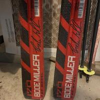 ATOMIC RACE BODE MILLER