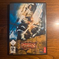 Gioco pc sid meyer’s pirates