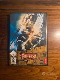 Gioco pc sid meyer’s pirates
