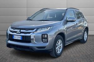 Mitsubishi ASX 2.0 Intense 2wd