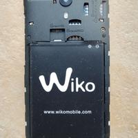 Smartphone Jerry Wiko.