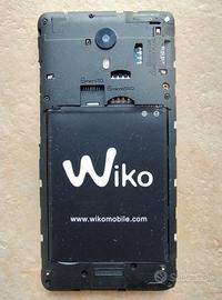 Smartphone Jerry Wiko.
