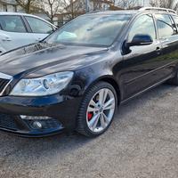 Skoda Octavia RS