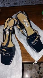 Sandali Gianni Versace 