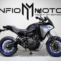 Yamaha Tracer 7 - 2025