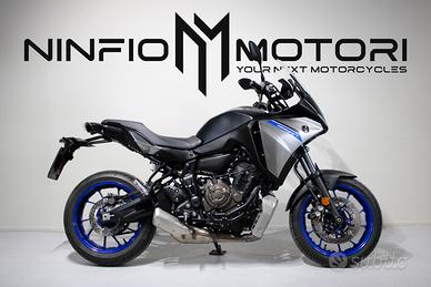 Yamaha Tracer 7 - 2025