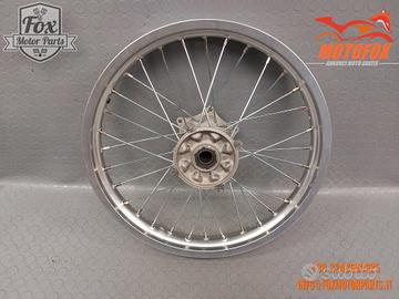 RUOTA POSTERIORE HONDA CRF 19 2015 DAL 2000 AL 12