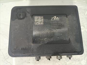 CENTRALINA ABS PEUGEOT 208 Serie 1608727480 DV4C-8