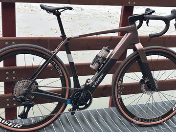 Trek Checkpoint+ SL 5 2026